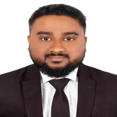 Shawkat Hasan