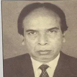 A.N.M Moniruzzaman