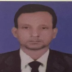 Md. Ibrahim
