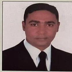 Arafat Hossain