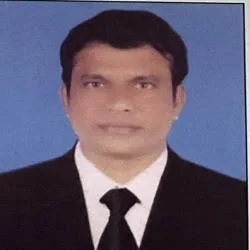 Dhananjay Mandal