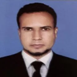 Alhaj Md. Shamol Sarkar