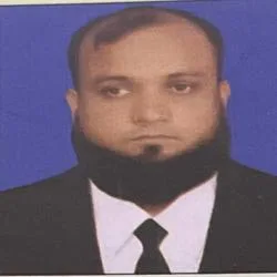 Abdullah Al Mamun