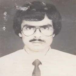A.K. M Abdul Hai (Swapan)