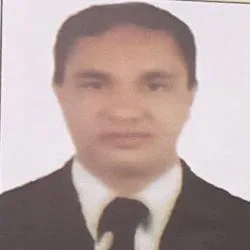 Md. Suruzzaman