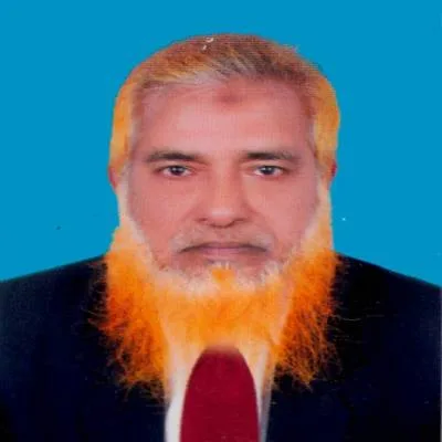 Md. sultan Uddin Mokami