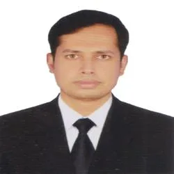 Kawsar Mridha
