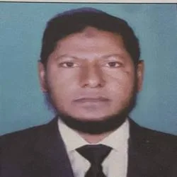 Abul Anhar Md. Aman Ullah (Farid)