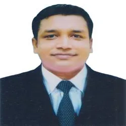 Abdullah Al Mamun