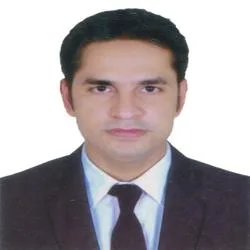 Faruk Khan