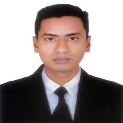 Ambar Ali