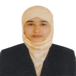 Amena Akter