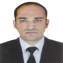 Anwar Hussain Kaiya