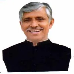 Alhaj Md. Azmat Ullah Khan
