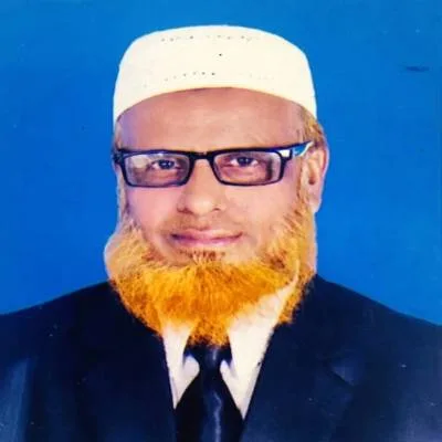 Al- Hazz Mahbubul Alam Bhuiyan