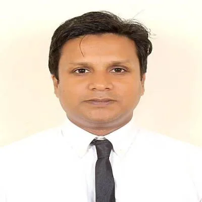 A.K. M.​ Latiful Haque