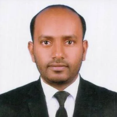 Rafikul Islam