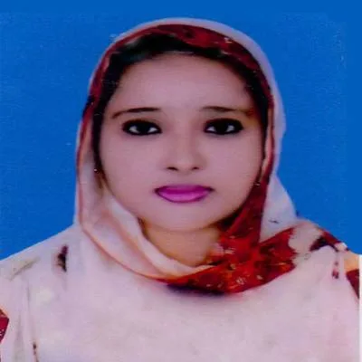 Amina Khatun (Alo)
