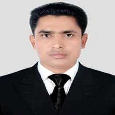 Abdur Rahman (Roman)