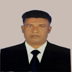 Amarat Hossen