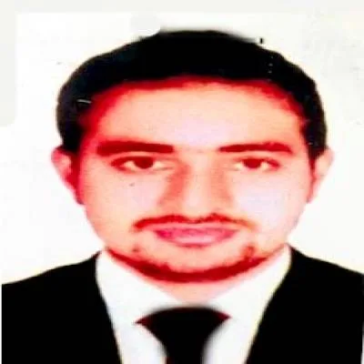 Al Amin Hossain