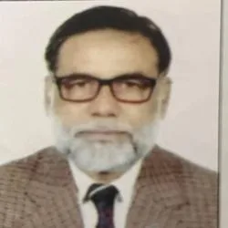 Alhaj Md. Nurul Amin
