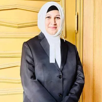 Amena Akter