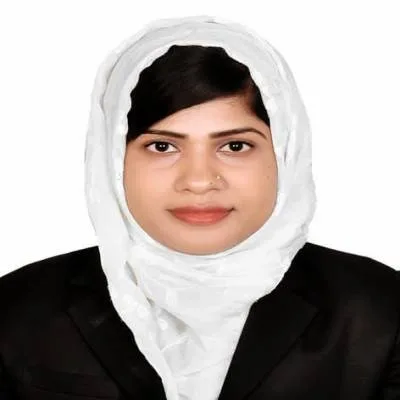 Amena Akther