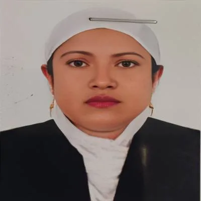 Aklima Anshar Akhi