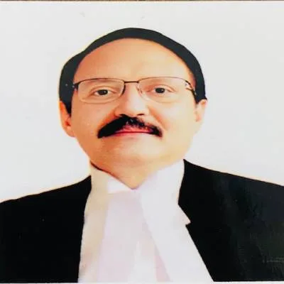Abu Bakar Farhad