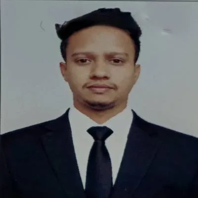 Akramul Hasan Shanto