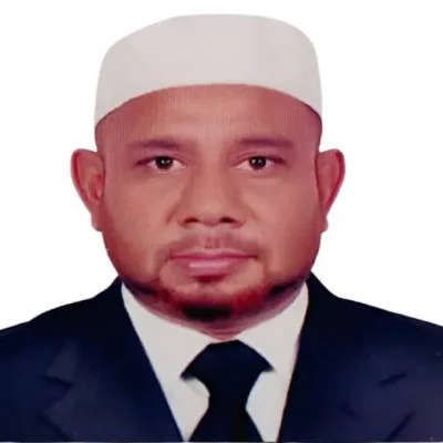 Alhaj Md. Abul Basher