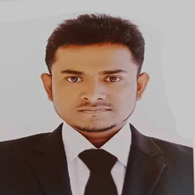 Ashaduzzaman