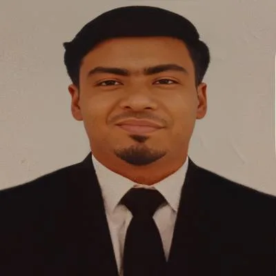 Anisul Hoque Farhan