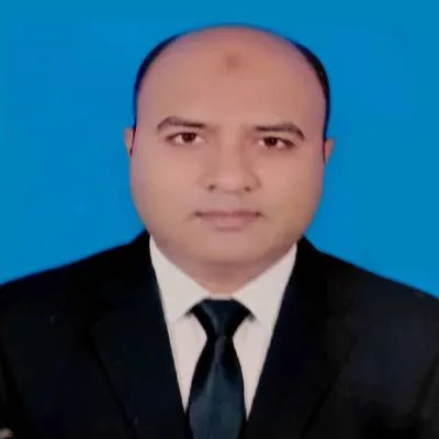 Abu Bakar Siddik