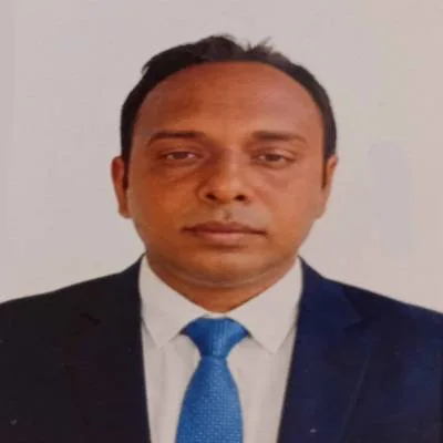 Abdullah Al Mamun