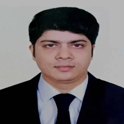 Anup Biswas