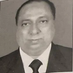 Alhaj SM Shafiqul Islam Babul
