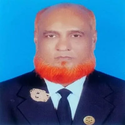 Abdul Latif Mollah