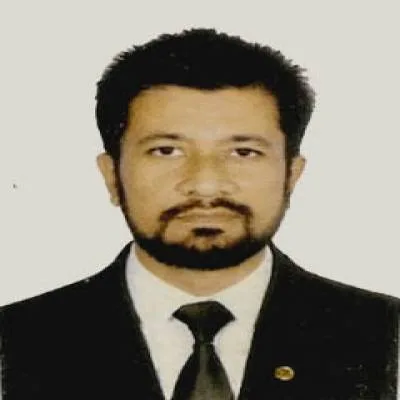 Alhaj Sheikh Harun Aur Rashid (Pavel)
