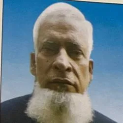 Alhaz Md. Abdus Sobhan