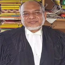 Alhaj Md. Shahadat Bhuiyan