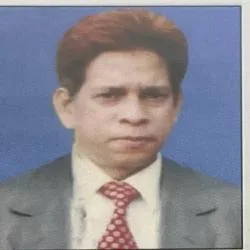 Alhaj Anwar-ul-Gani (Sabuj)