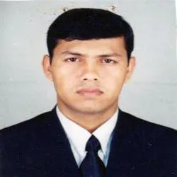 Md. Jasim Uddin