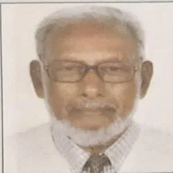 Alhaj Alaud-Din Hossain