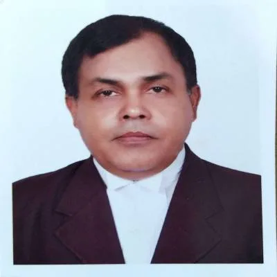 A. K. M Monir Hossain Bhuiyan