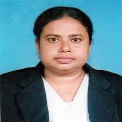 Nasreen Akhter