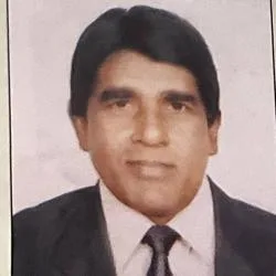 Abdus Salam Mia