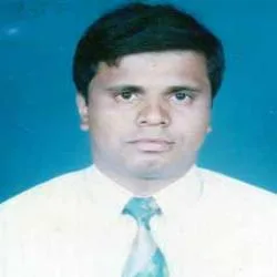 A. M. Mahmud Ullah Bhuiyan