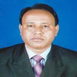A. K. M. Sharfuddin